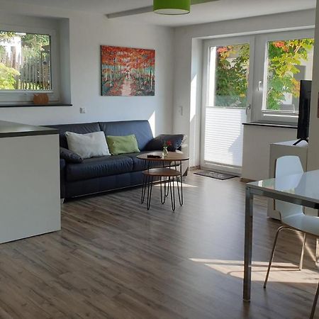 Teck-Apartment Kirchheim unter Teck Luaran gambar
