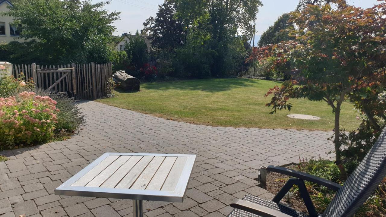 Teck-Apartment Kirchheim unter Teck Luaran gambar