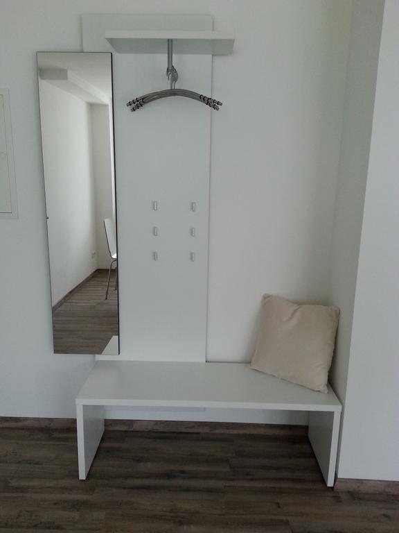Teck-Apartment Kirchheim unter Teck Luaran gambar